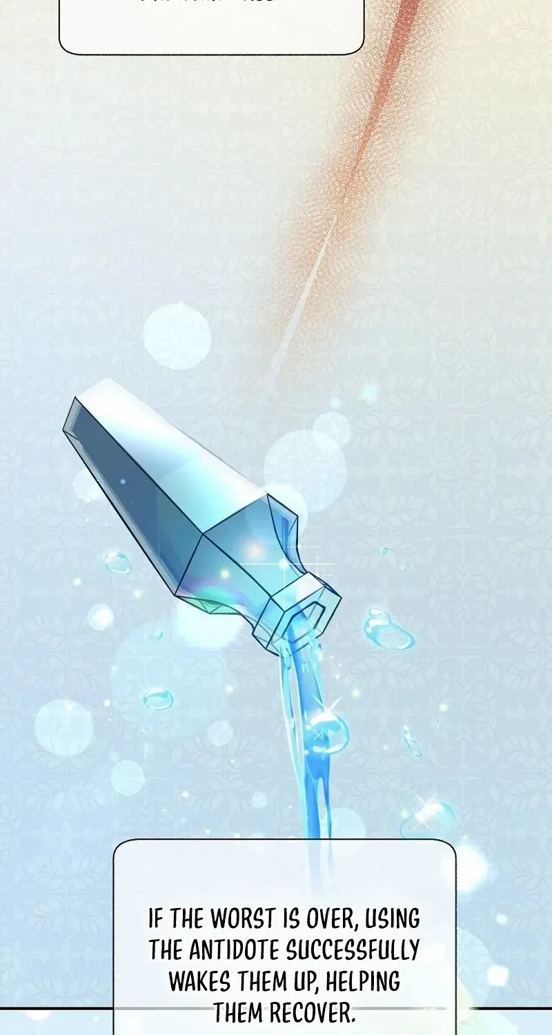 Read Cavier Falcon Princess chapter 120 image 31 on Lezhin