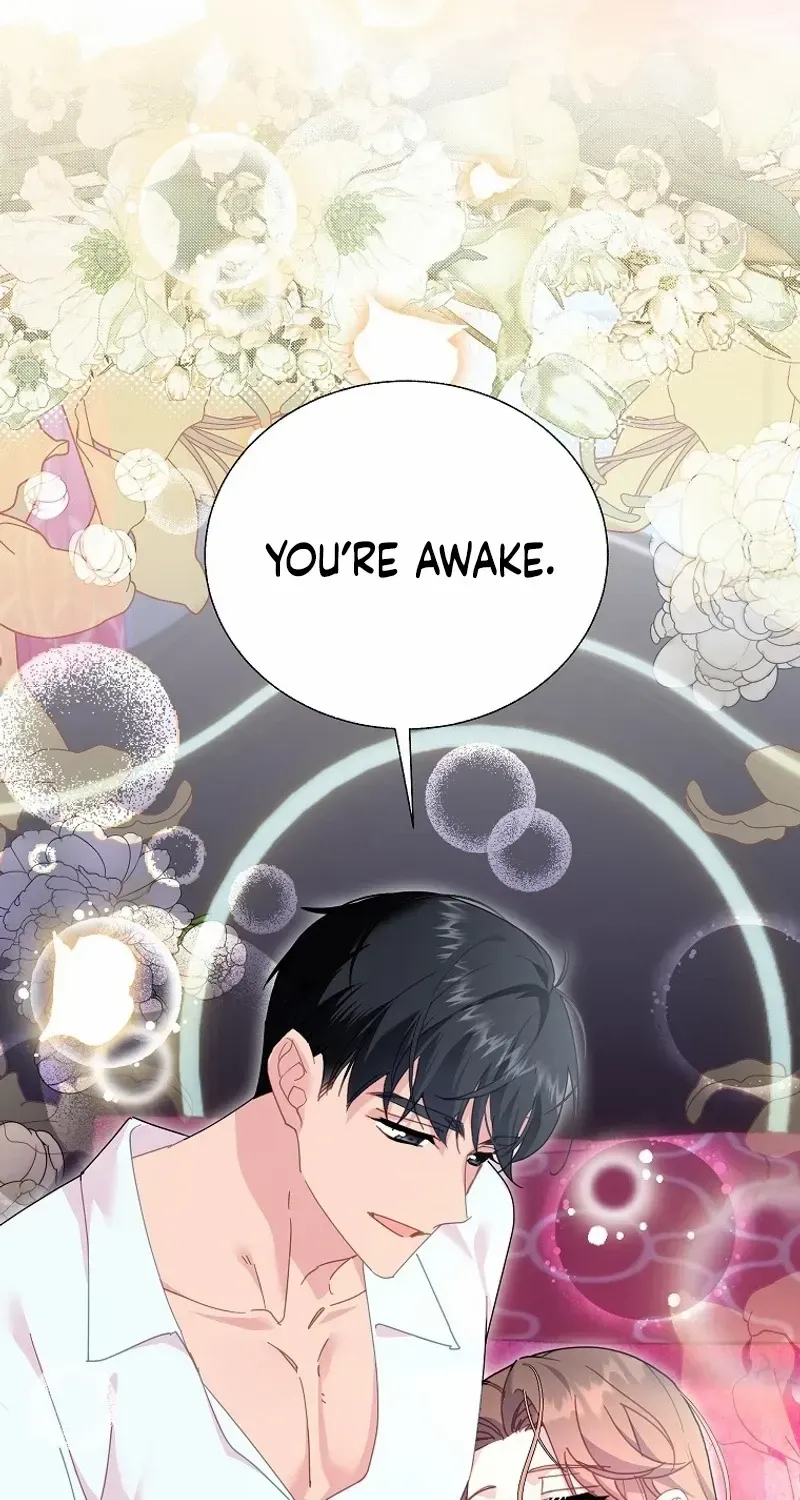 Read Cavier Falcon Princess chapter 120 image 4 on Lezhin