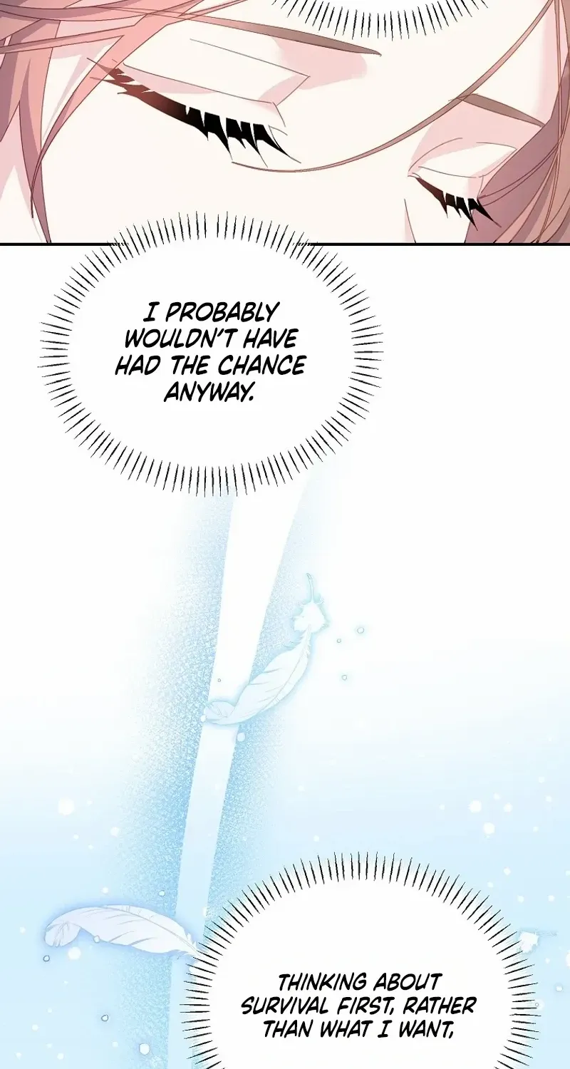Read Cavier Falcon Princess chapter 120 image 46 on Lezhin