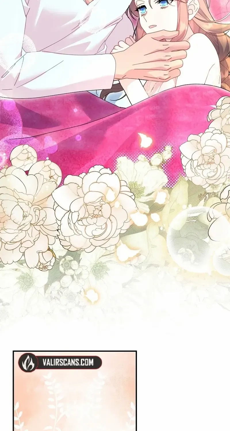 Read Cavier Falcon Princess chapter 120 image 5 on Lezhin