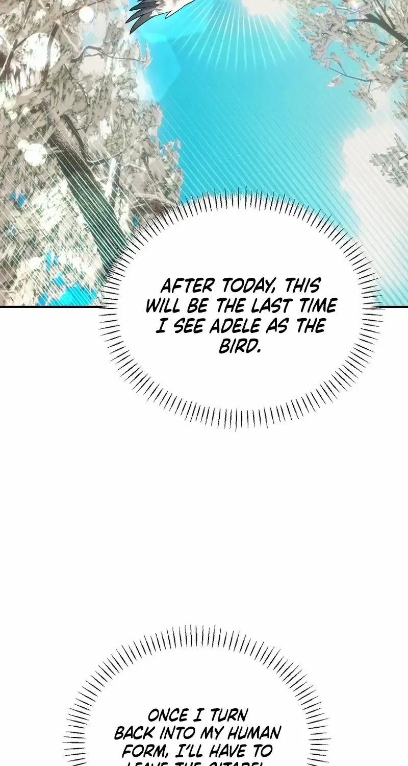 Read Cavier Falcon Princess chapter 120 image 53 on Lezhin