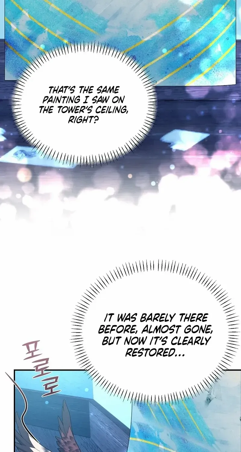 Read Cavier Falcon Princess chapter 120 image 60 on Lezhin