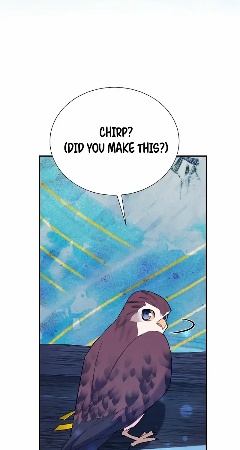 Read Cavier Falcon Princess chapter 120 image 63 on Lezhin