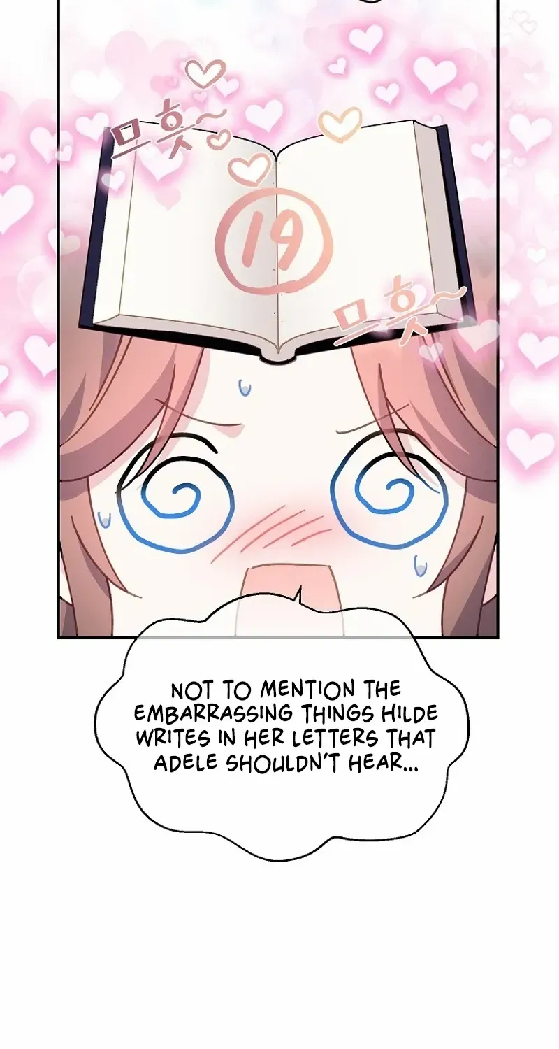 Read Cavier Falcon Princess chapter 120 image 71 on Lezhin