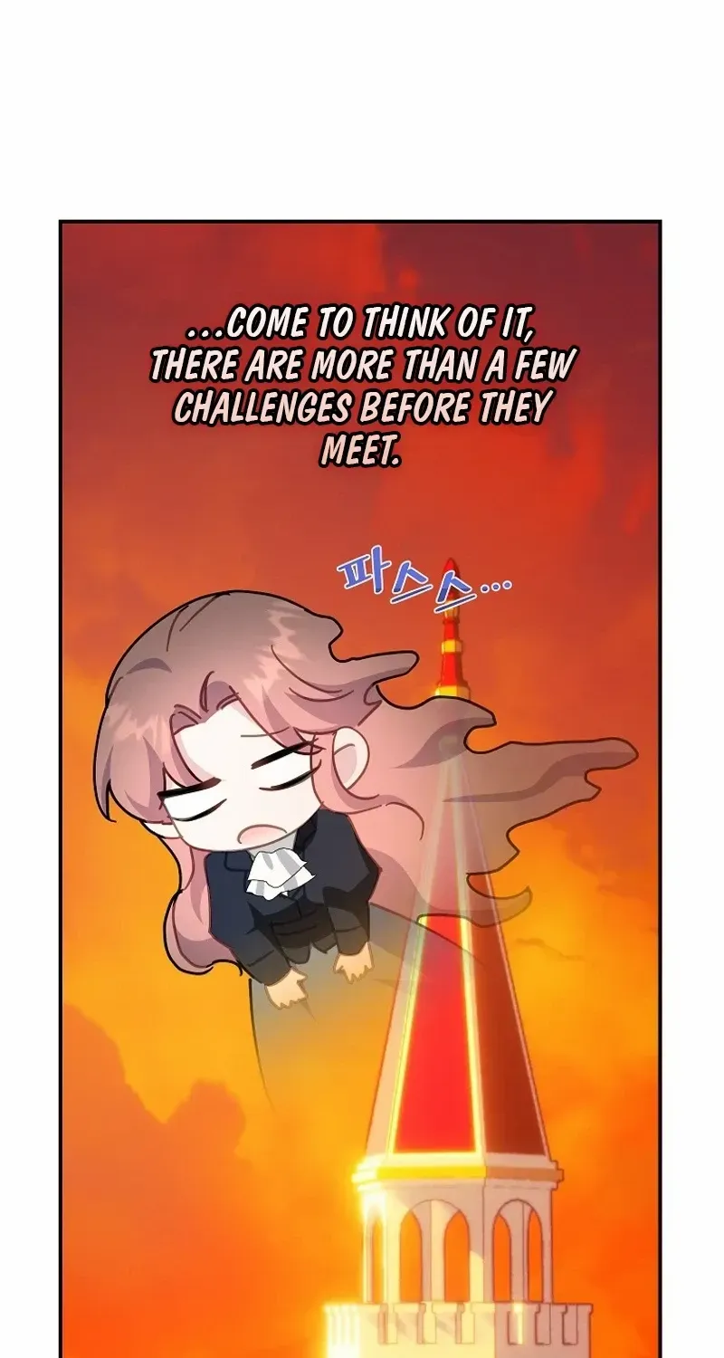 Read Cavier Falcon Princess chapter 120 image 72 on Lezhin