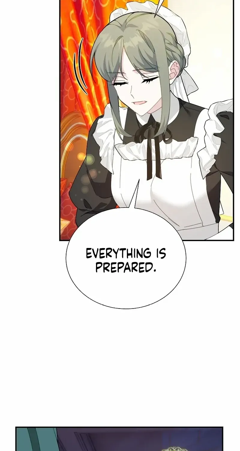 Read Cavier Falcon Princess chapter 120 image 84 on Lezhin
