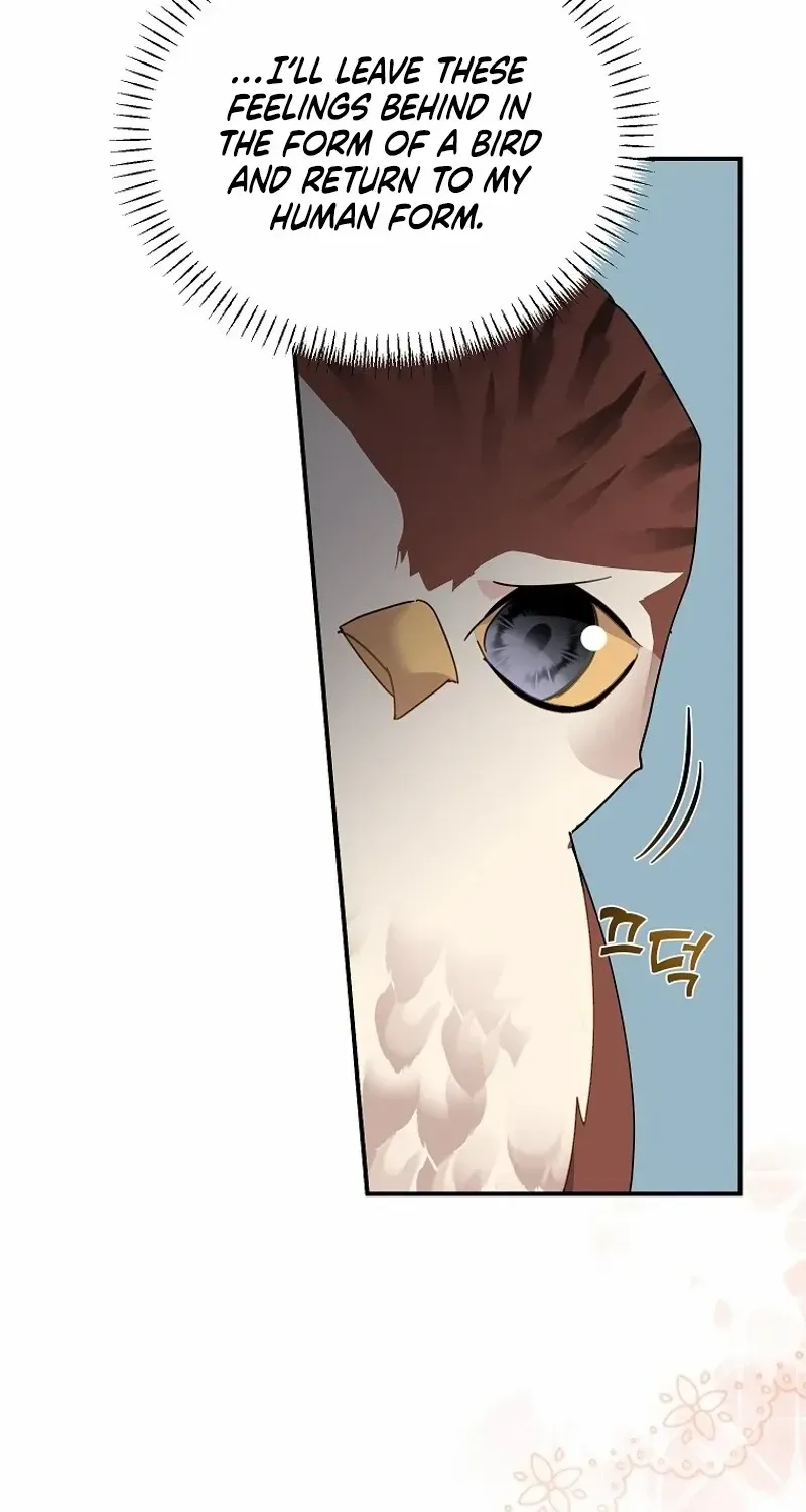 Read Cavier Falcon Princess chapter 120 image 86 on Lezhin
