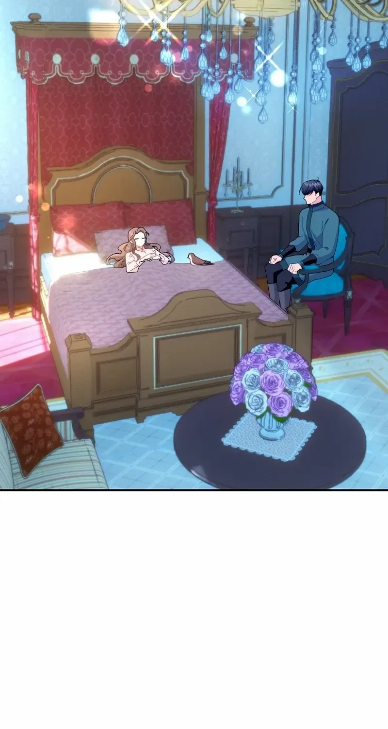 Read Cavier Falcon Princess chapter 121 image 16 on Lezhin
