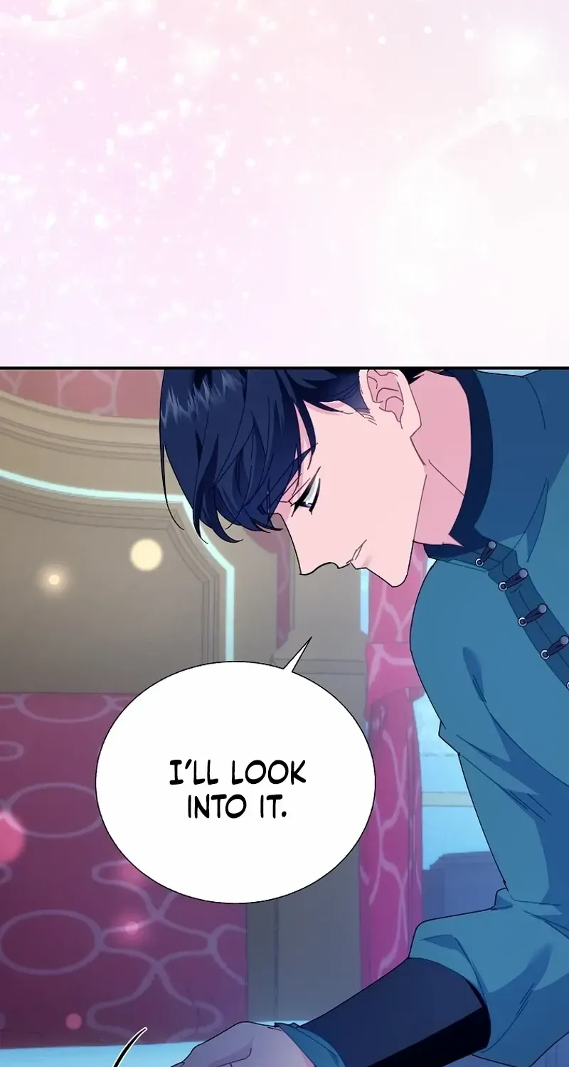 Read Cavier Falcon Princess chapter 121 image 22 on Lezhin