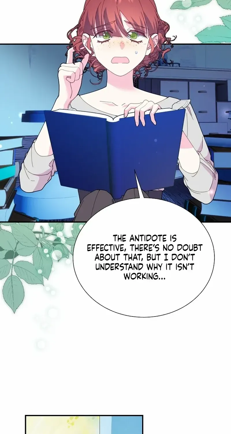 Read Cavier Falcon Princess chapter 121 image 26 on Lezhin