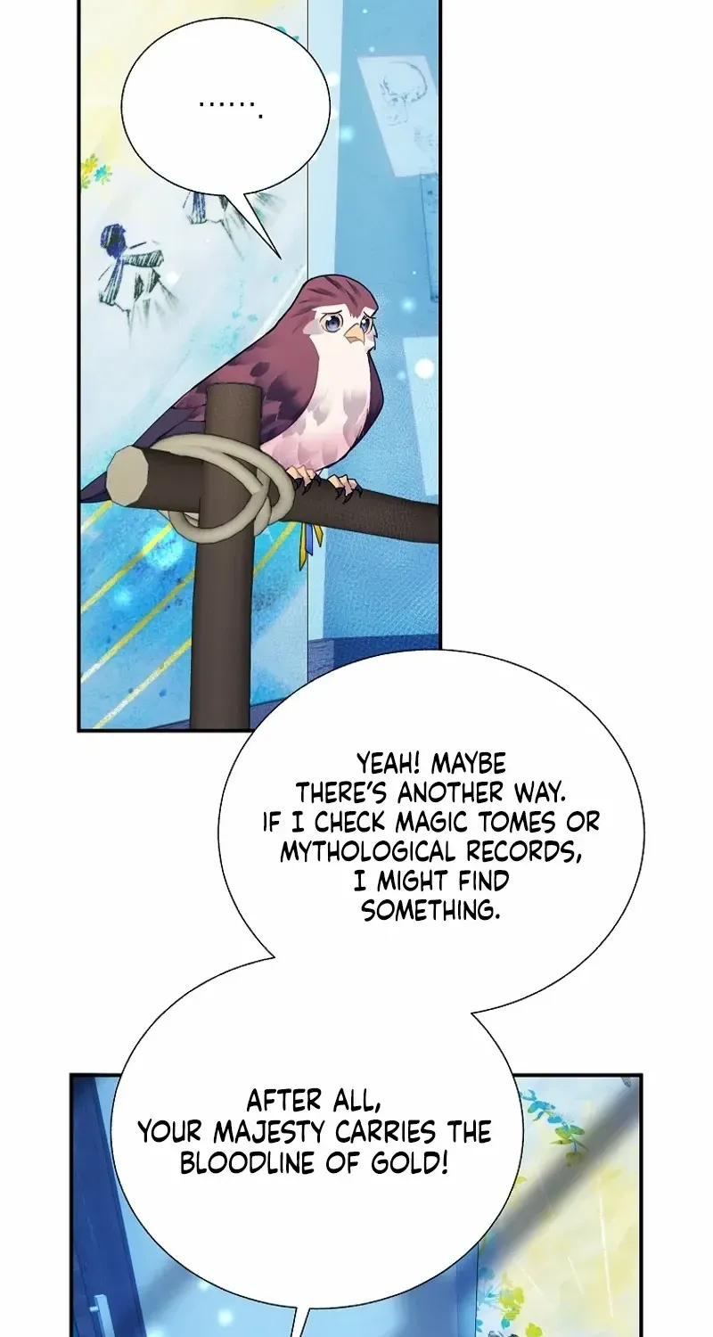 Read Cavier Falcon Princess chapter 121 image 27 on Lezhin