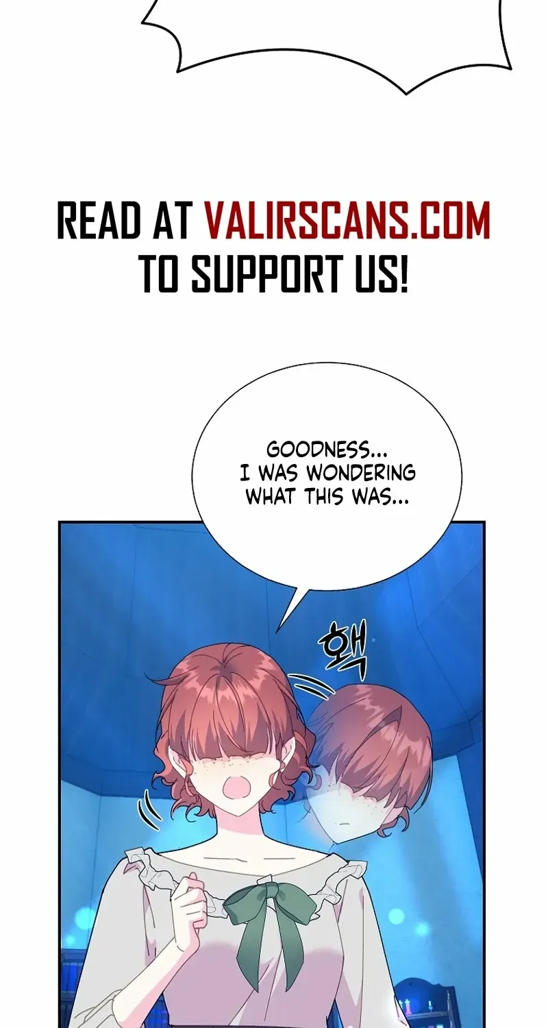 Read Cavier Falcon Princess chapter 121 image 35 on Lezhin