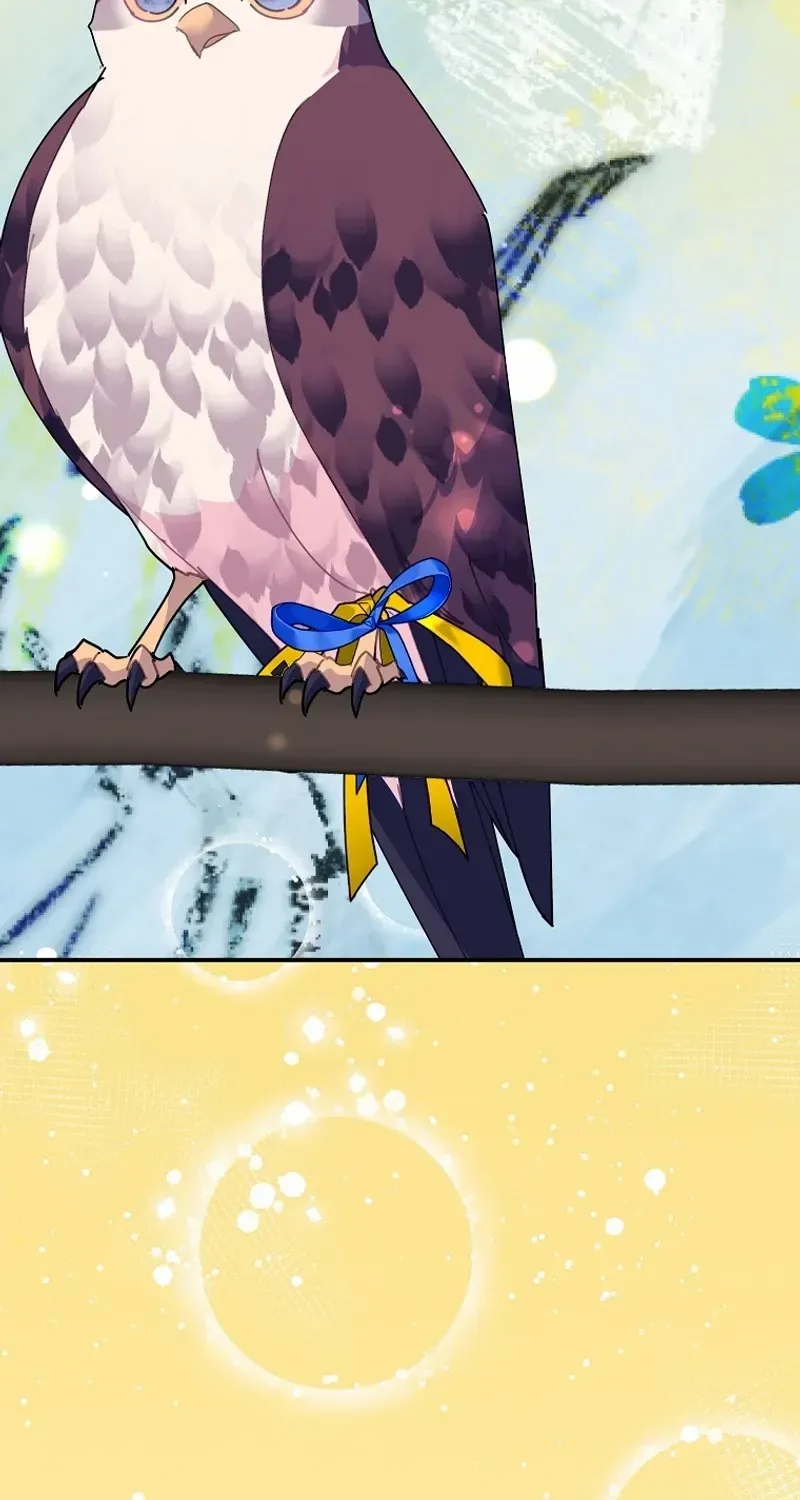 Read Cavier Falcon Princess chapter 121 image 39 on Lezhin