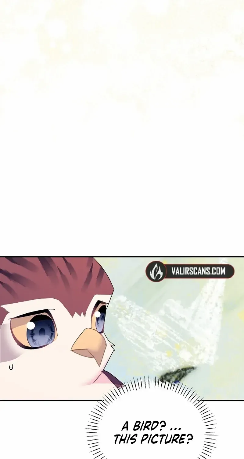 Read Cavier Falcon Princess chapter 121 image 41 on Lezhin