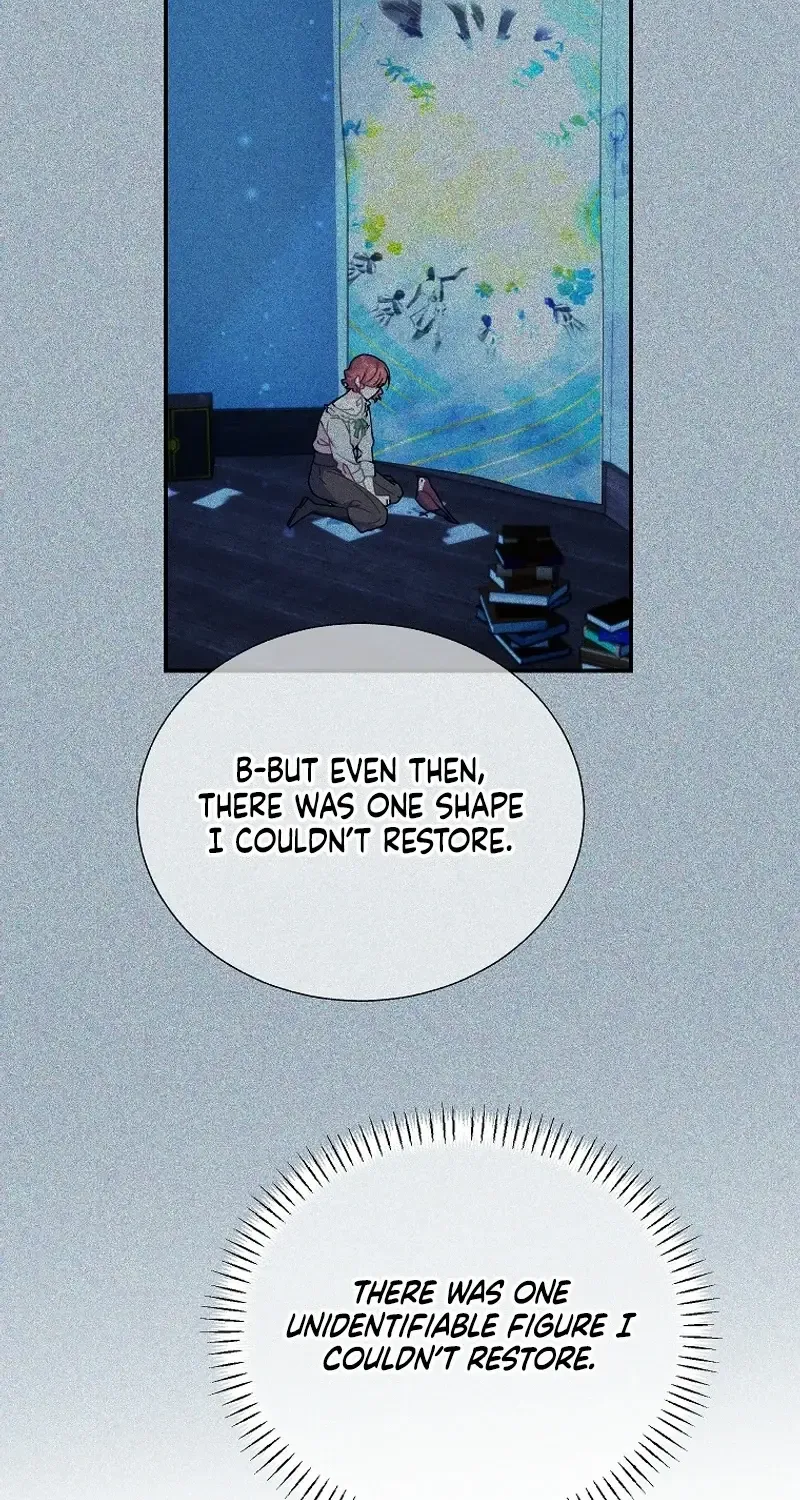 Read Cavier Falcon Princess chapter 121 image 43 on Lezhin