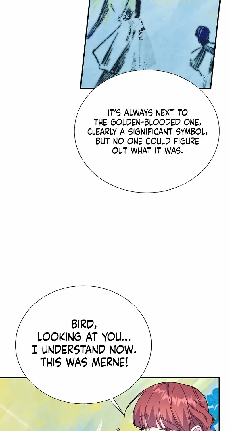 Read Cavier Falcon Princess chapter 121 image 45 on Lezhin