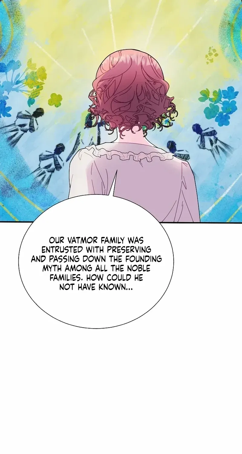 Read Cavier Falcon Princess chapter 121 image 47 on Lezhin