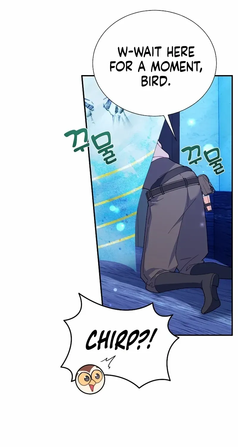 Read Cavier Falcon Princess chapter 121 image 49 on Lezhin