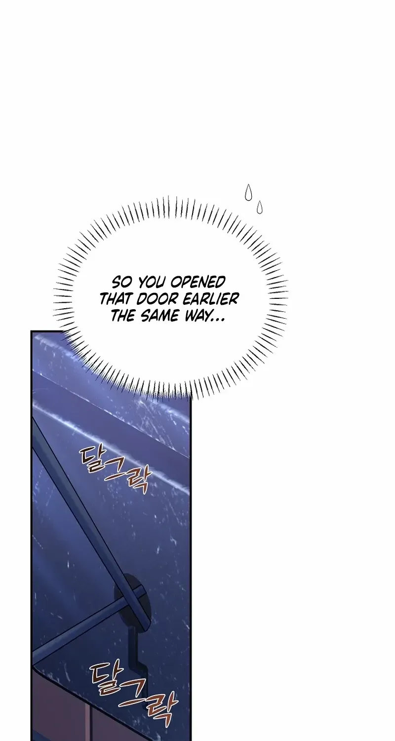 Read Cavier Falcon Princess chapter 121 image 59 on Lezhin