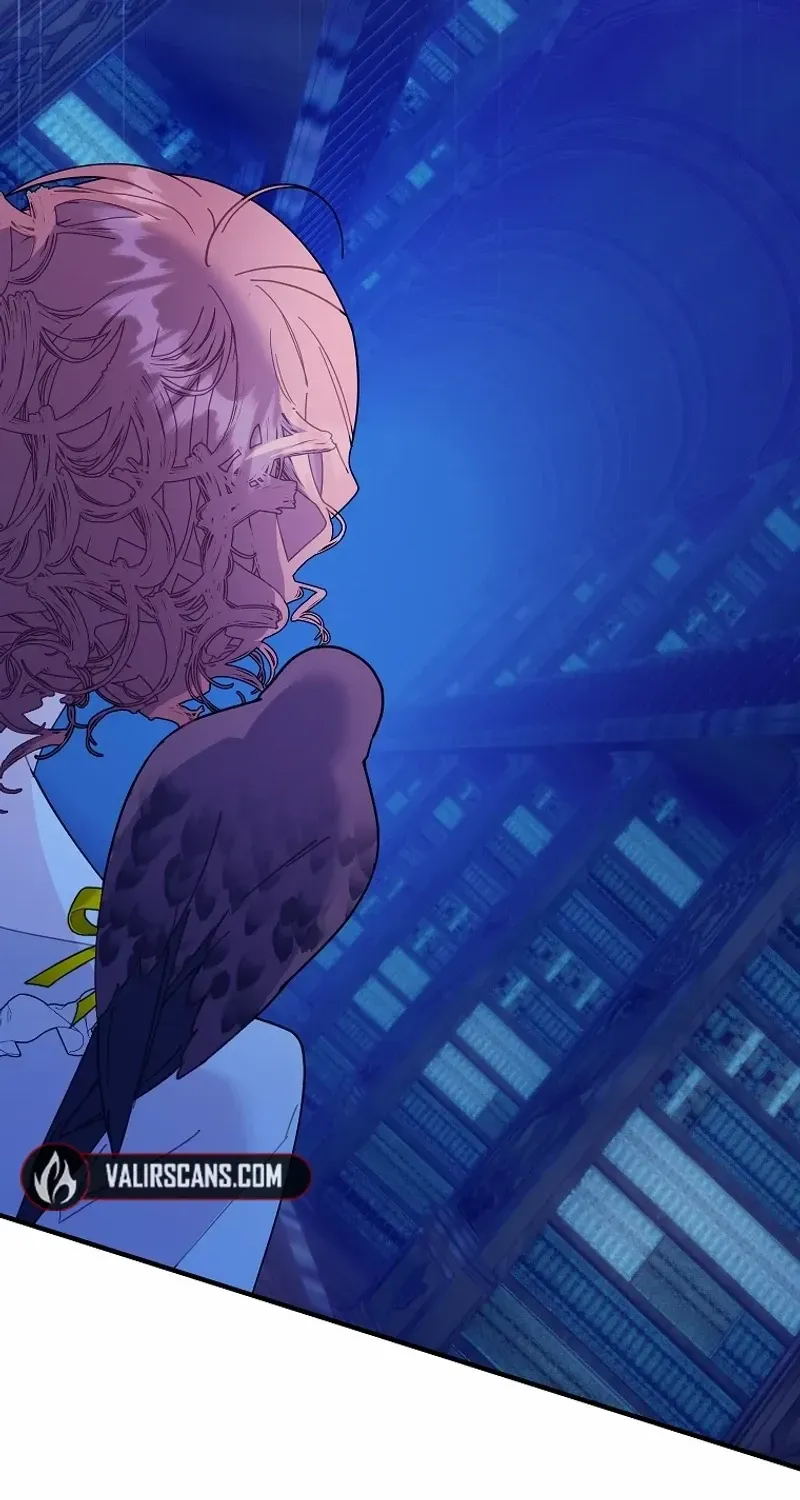 Read Cavier Falcon Princess chapter 121 image 62 on Lezhin