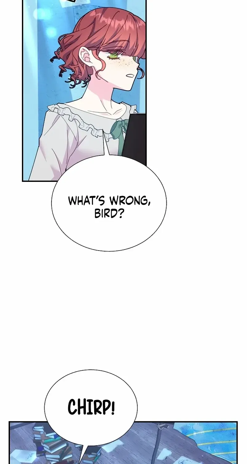 Read Cavier Falcon Princess chapter 121 image 74 on Lezhin