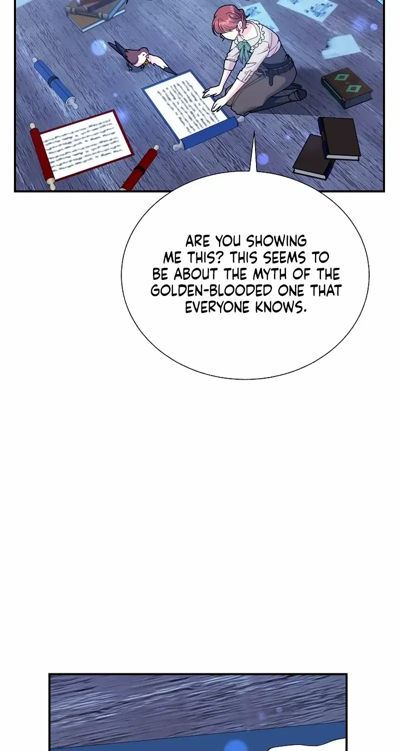 Read Cavier Falcon Princess chapter 121 image 75 on Lezhin