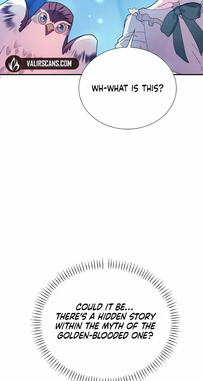 Read Cavier Falcon Princess chapter 121 image 78 on Lezhin