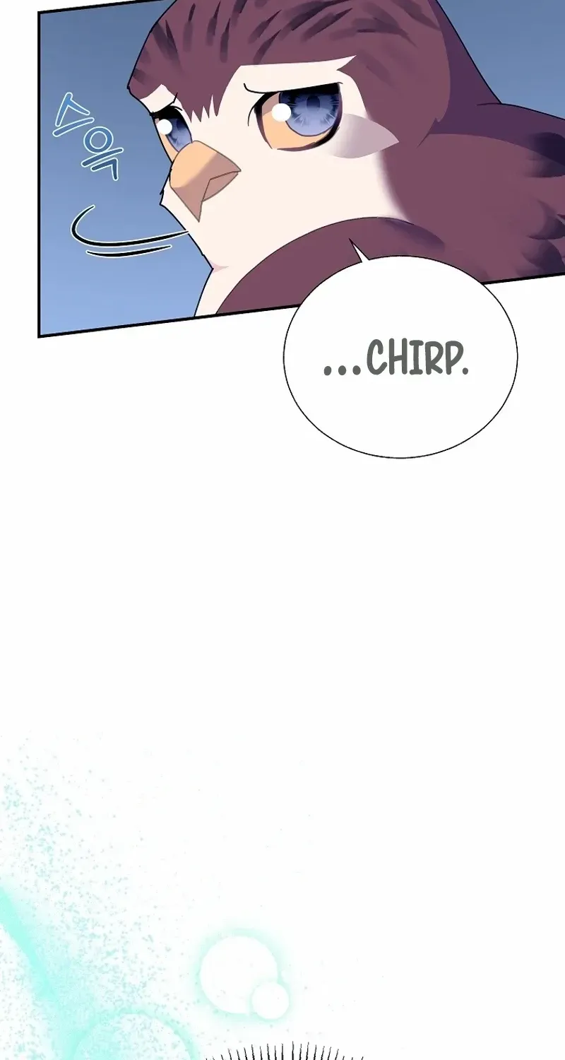 Read Cavier Falcon Princess chapter 121 image 8 on Lezhin