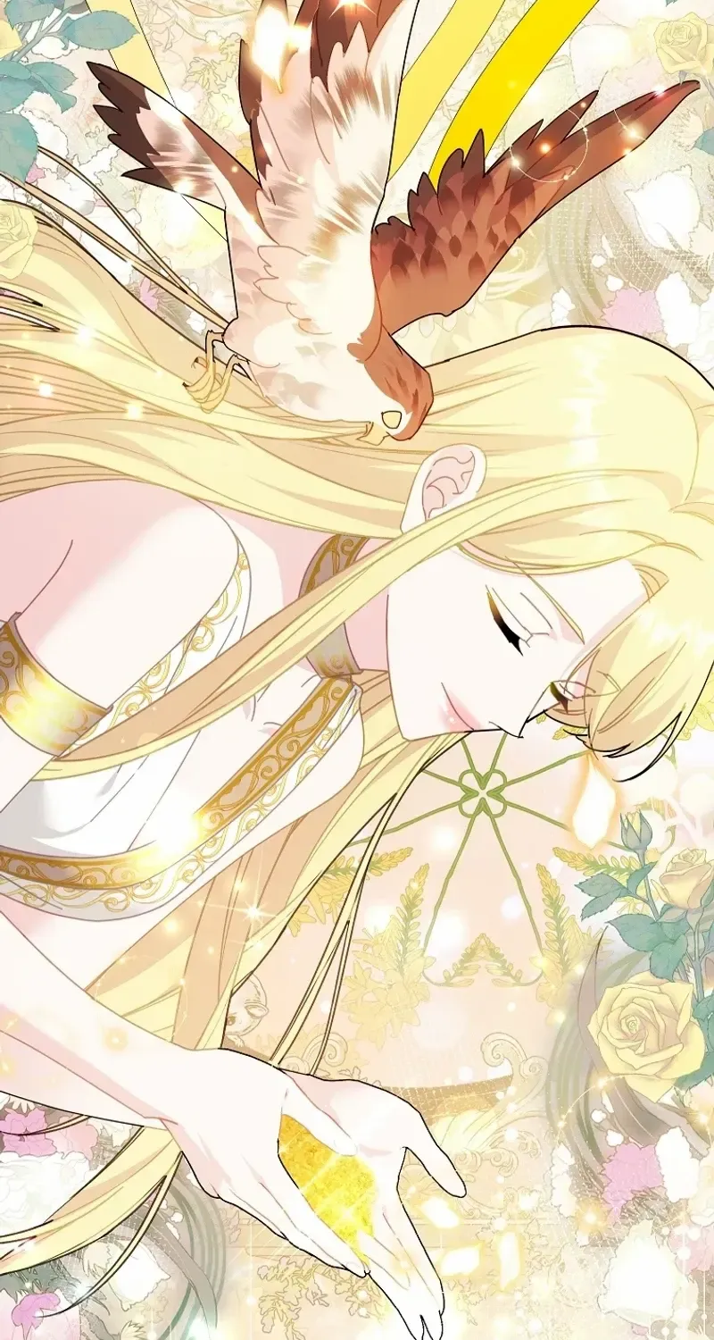 Read Cavier Falcon Princess chapter 121 image 84 on Lezhin