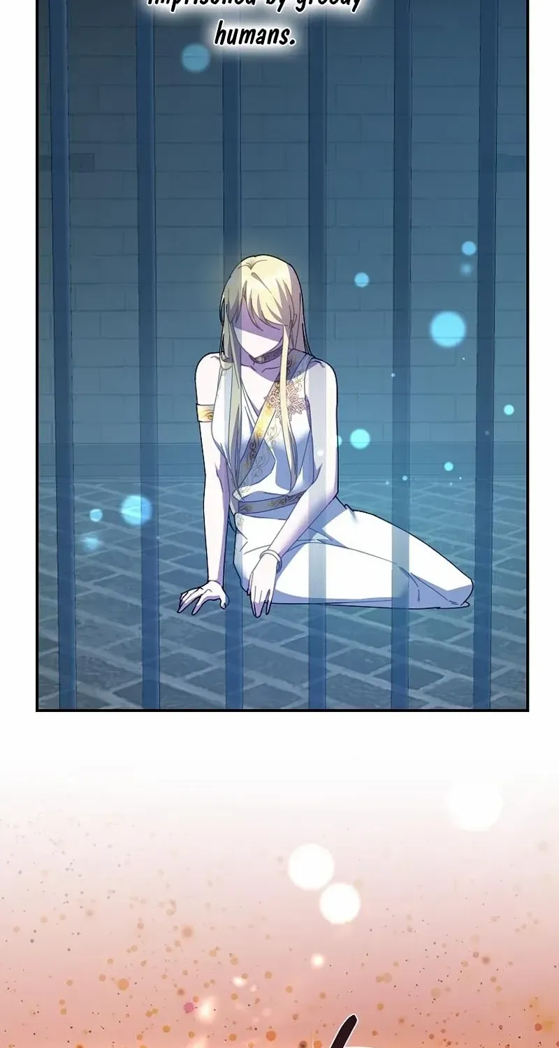 Read Cavier Falcon Princess chapter 122 image 1 on Lezhin