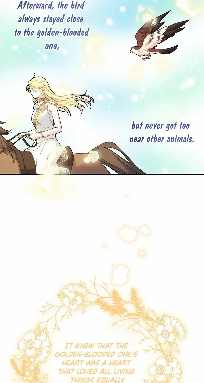 Read Cavier Falcon Princess chapter 122 image 10 on Lezhin