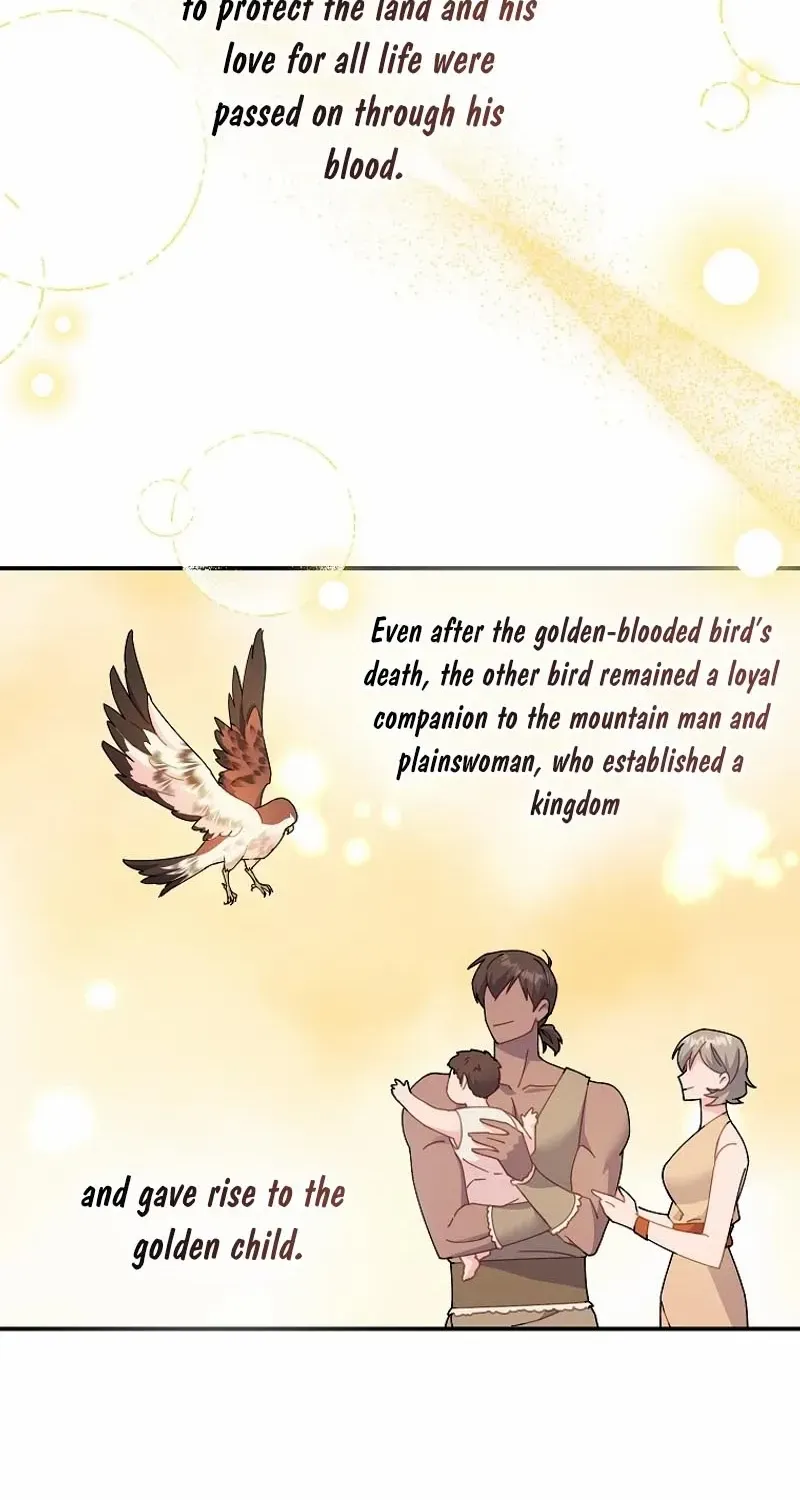 Read Cavier Falcon Princess chapter 122 image 13 on Lezhin