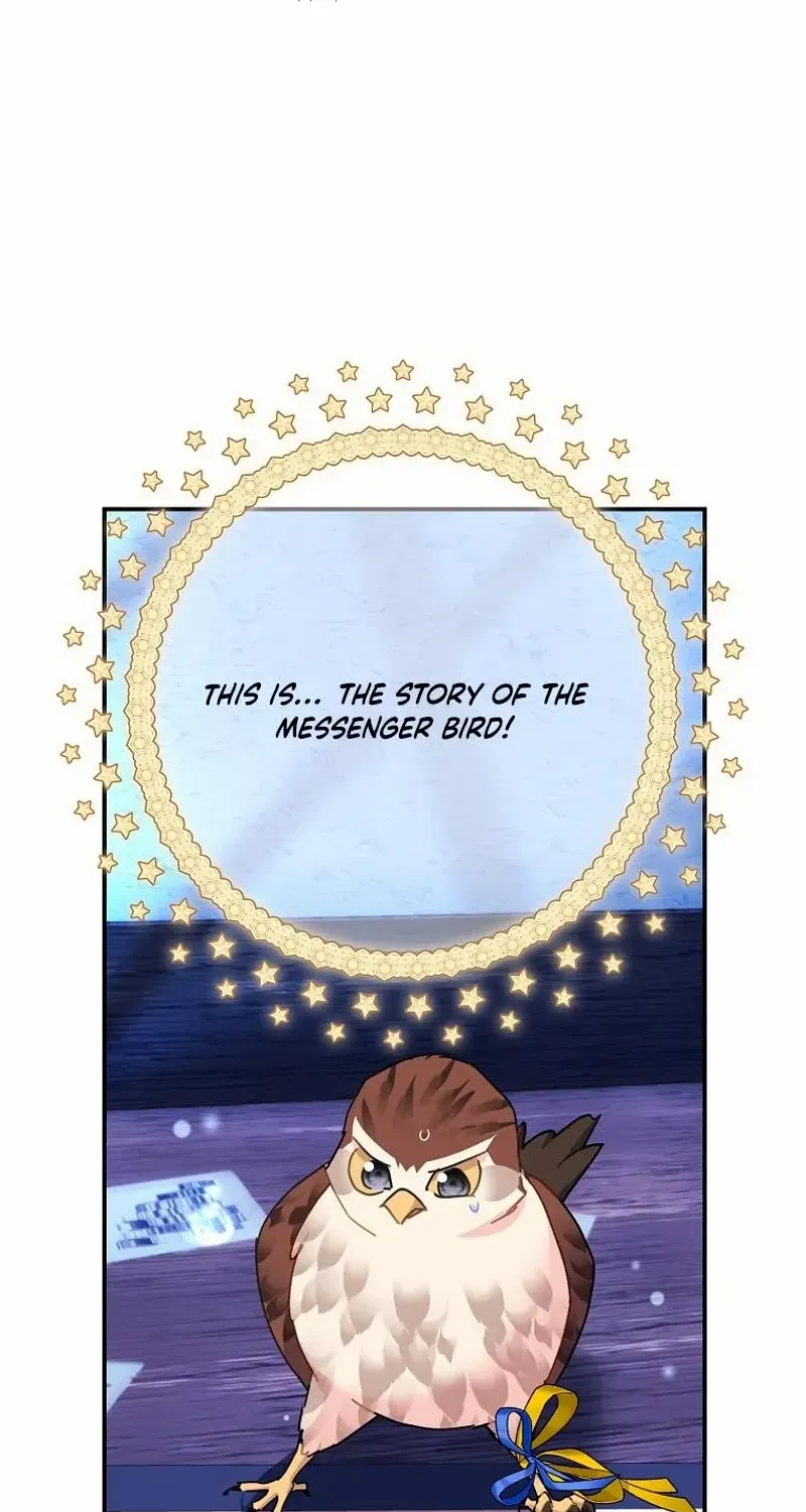 Read Cavier Falcon Princess chapter 122 image 17 on Lezhin