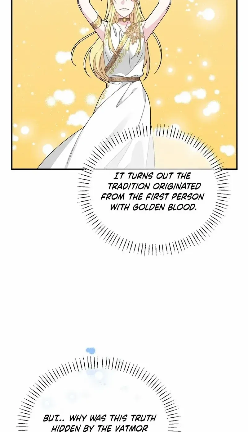 Read Cavier Falcon Princess chapter 122 image 19 on Lezhin