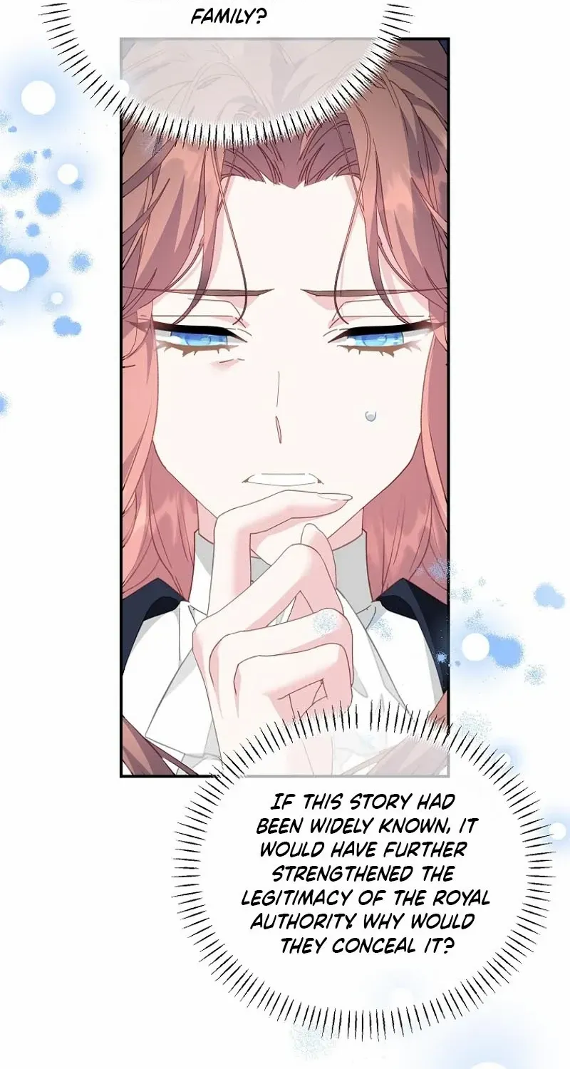 Read Cavier Falcon Princess chapter 122 image 20 on Lezhin