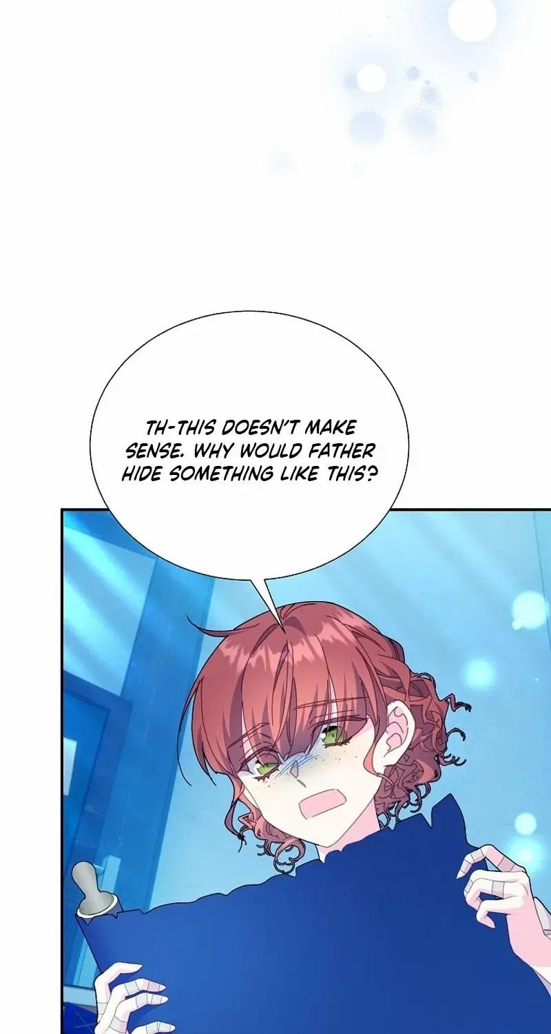 Read Cavier Falcon Princess chapter 122 image 21 on Lezhin
