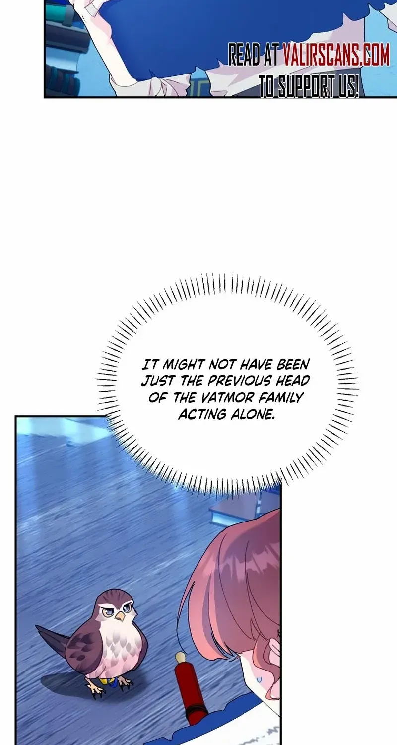 Read Cavier Falcon Princess chapter 122 image 22 on Lezhin