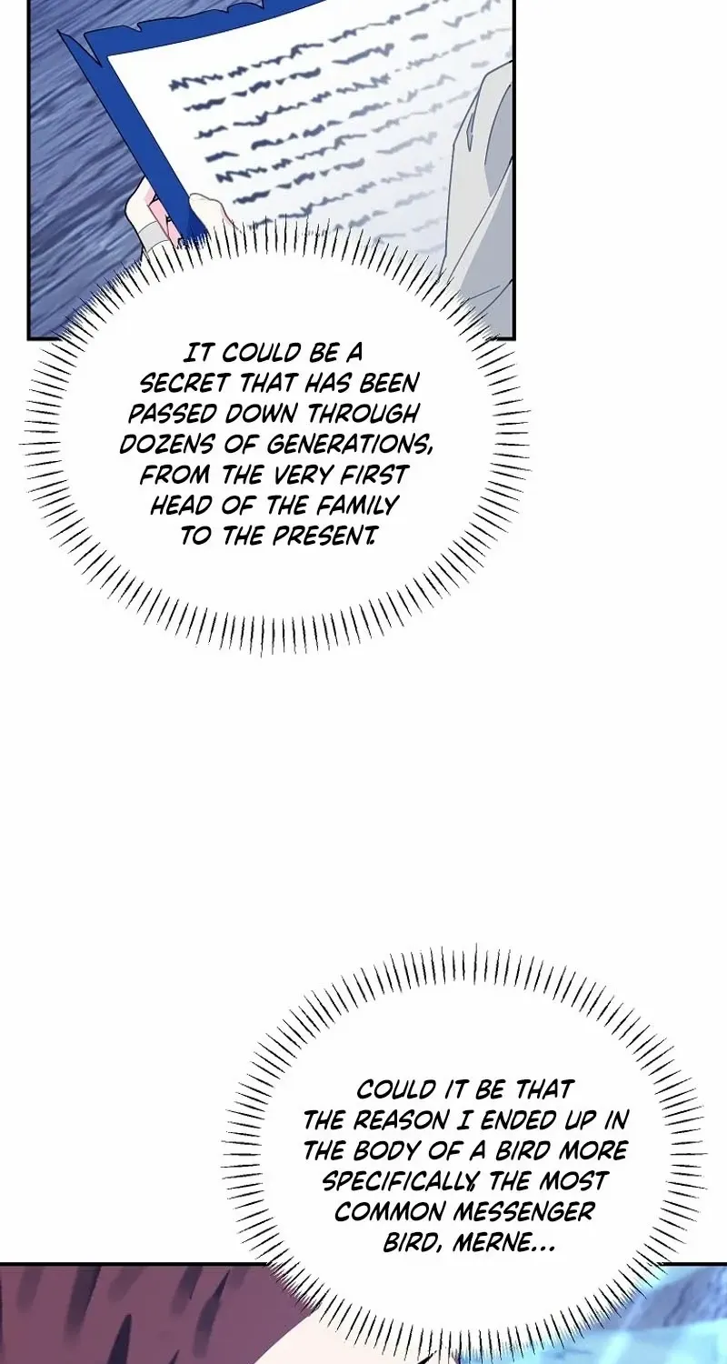Read Cavier Falcon Princess chapter 122 image 23 on Lezhin