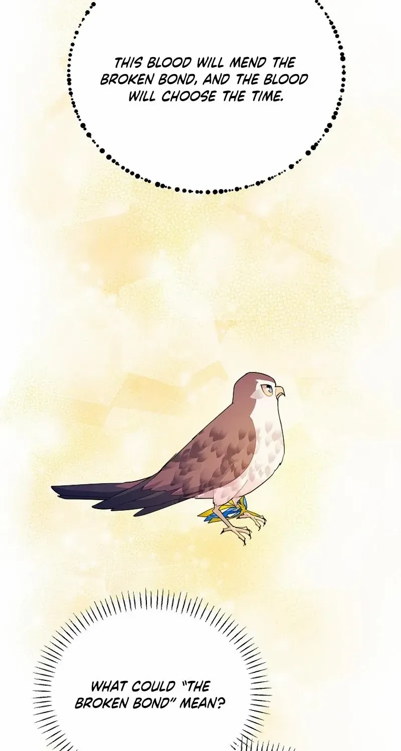 Read Cavier Falcon Princess chapter 122 image 25 on Lezhin
