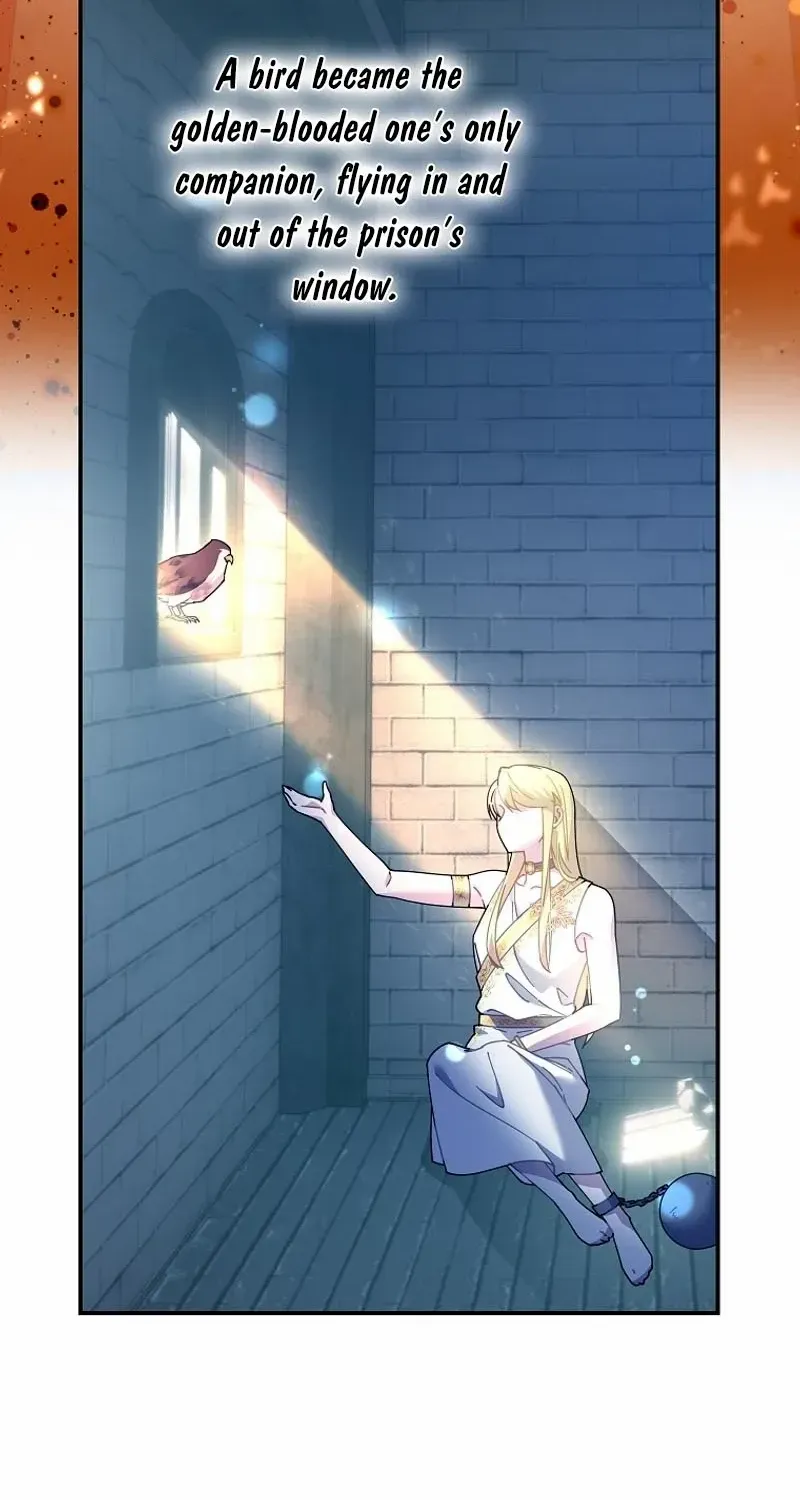 Read Cavier Falcon Princess chapter 122 image 3 on Lezhin