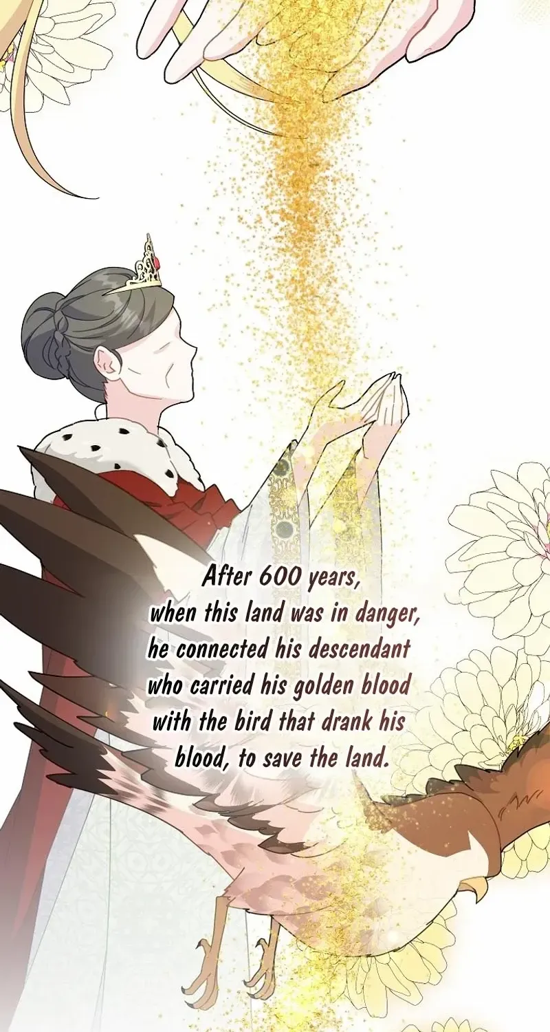 Read Cavier Falcon Princess chapter 122 image 31 on Lezhin