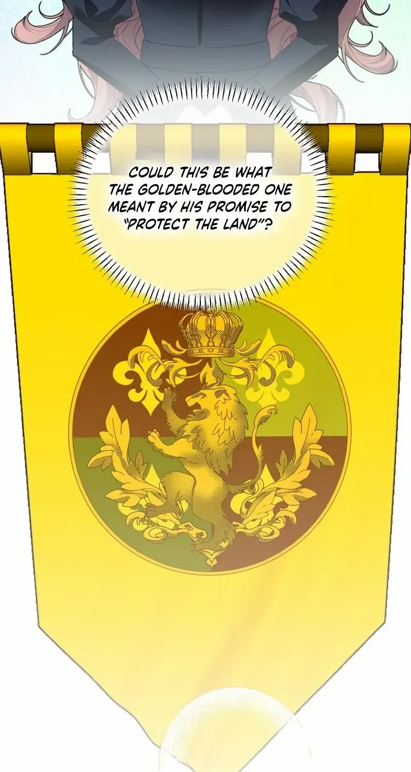 Read Cavier Falcon Princess chapter 122 image 33 on Lezhin