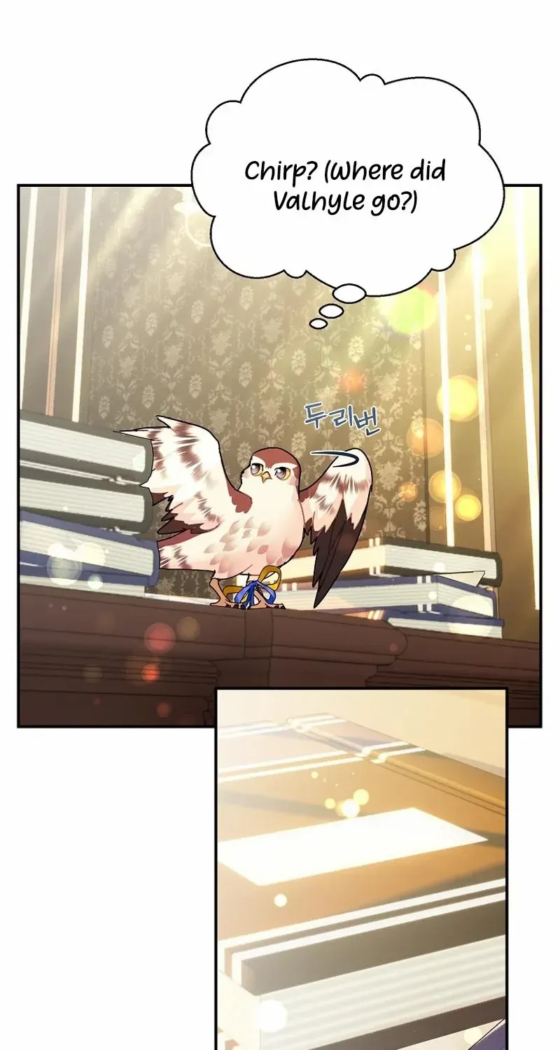 Read Cavier Falcon Princess chapter 122 image 38 on Lezhin