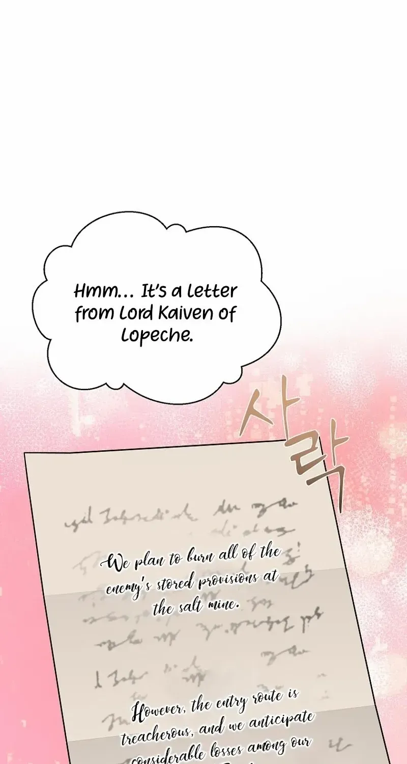 Read Cavier Falcon Princess chapter 122 image 41 on Lezhin
