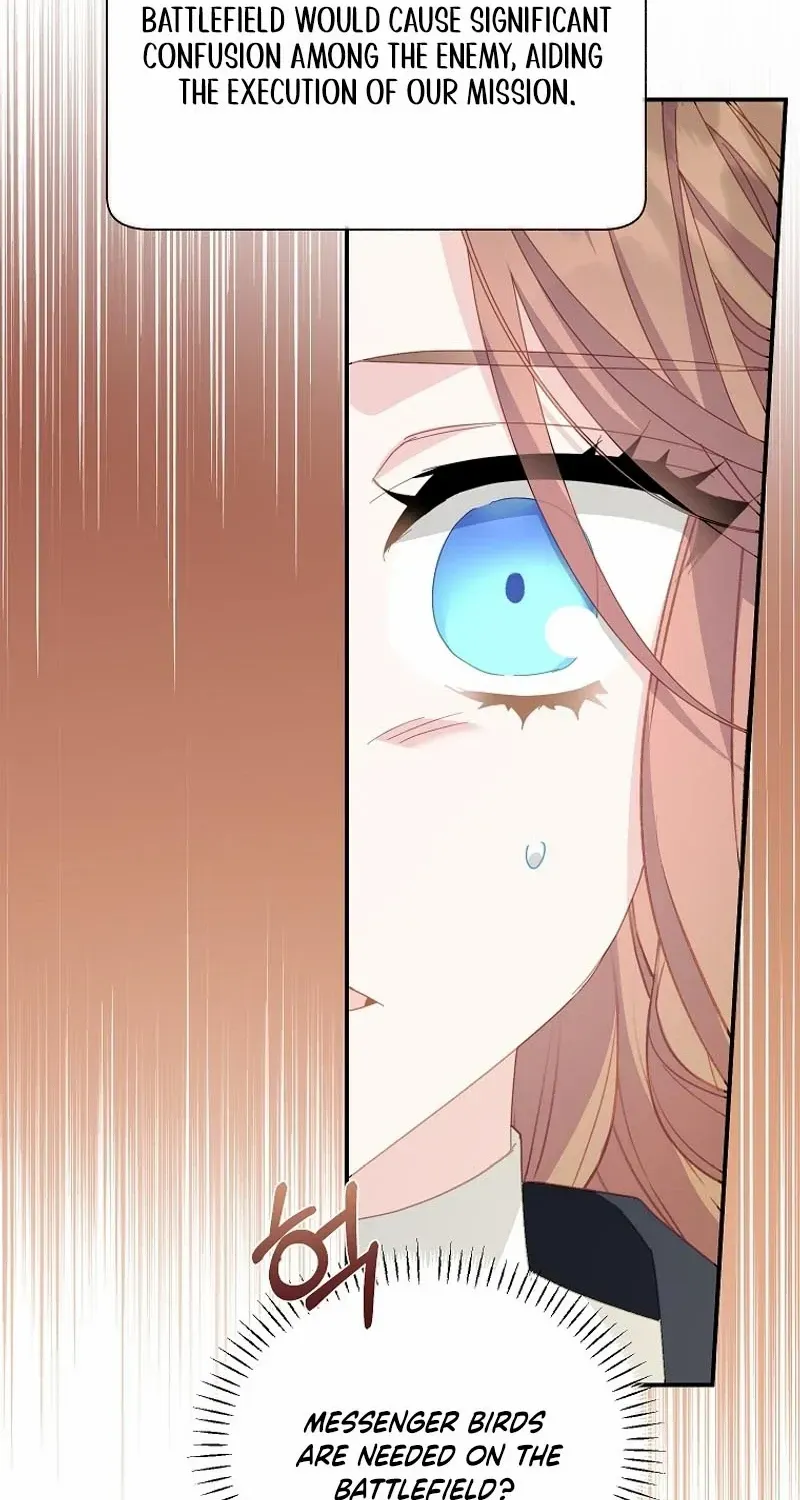 Read Cavier Falcon Princess chapter 122 image 44 on Lezhin