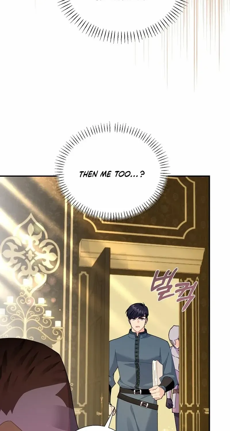 Read Cavier Falcon Princess chapter 122 image 45 on Lezhin