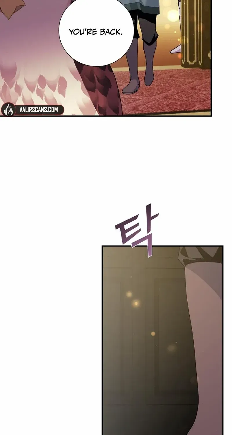 Read Cavier Falcon Princess chapter 122 image 46 on Lezhin