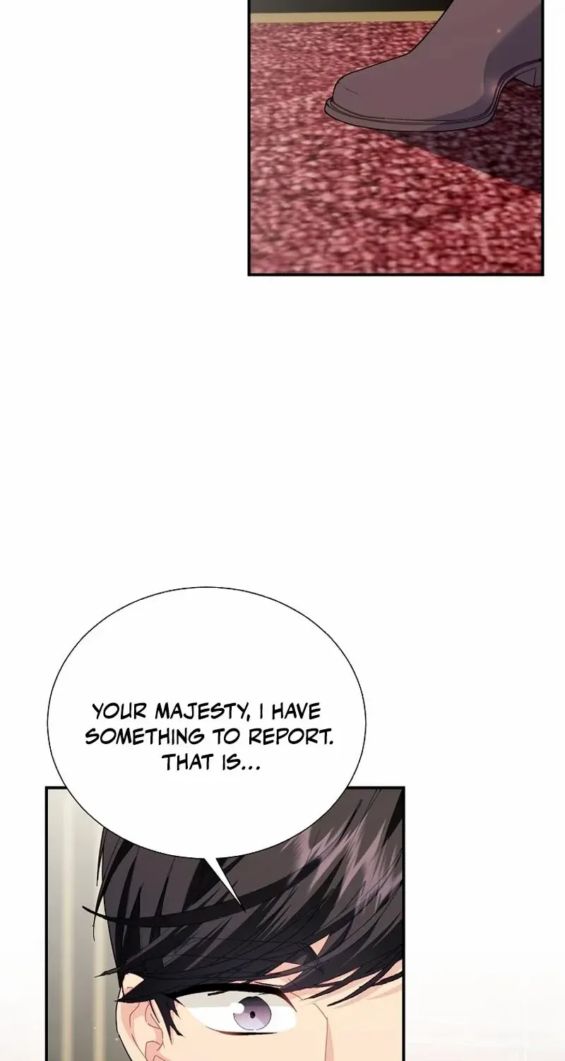 Read Cavier Falcon Princess chapter 122 image 47 on Lezhin