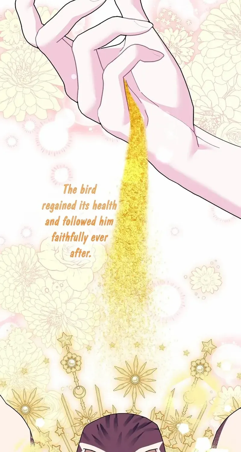 Read Cavier Falcon Princess chapter 122 image 5 on Lezhin