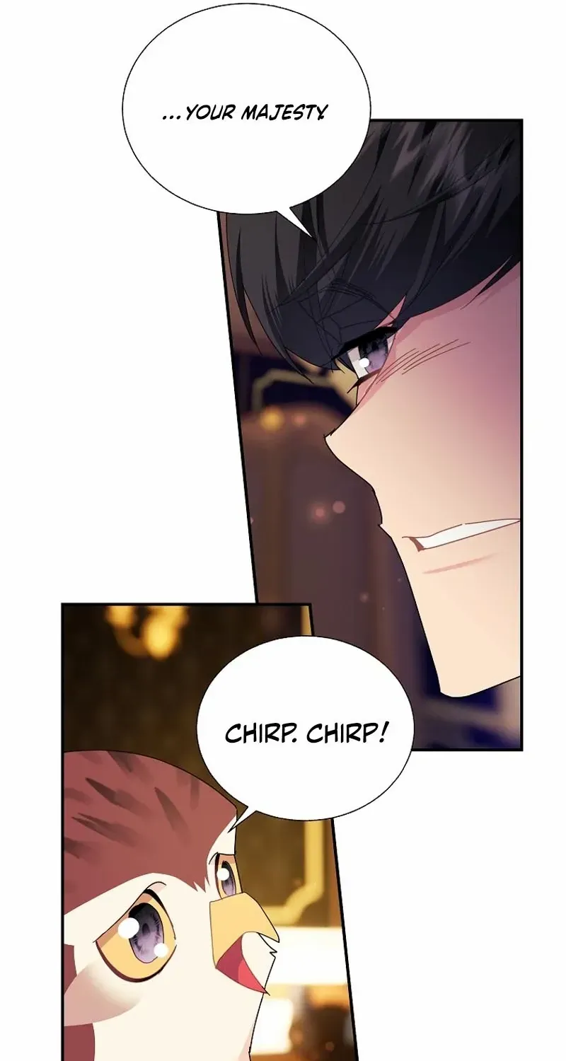 Read Cavier Falcon Princess chapter 122 image 50 on Lezhin